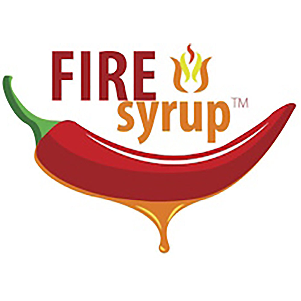 Fire Syrup