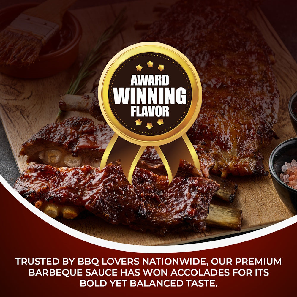 Lem's Meat Varnish - Spicy