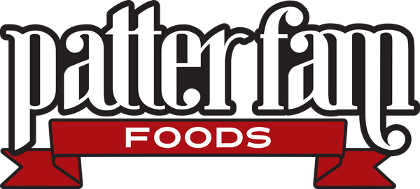 Patter Fam Foods
