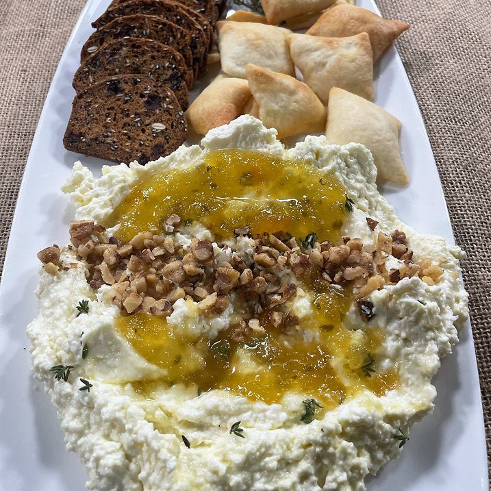 Pineapple Jalapeno Jam
